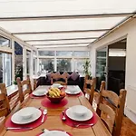 Luxury Family Bungalow