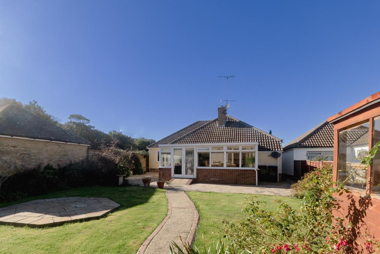 Luxury Family Bungalow *
