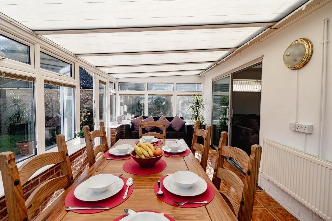 Holiday home Luxury Family Bungalow *
