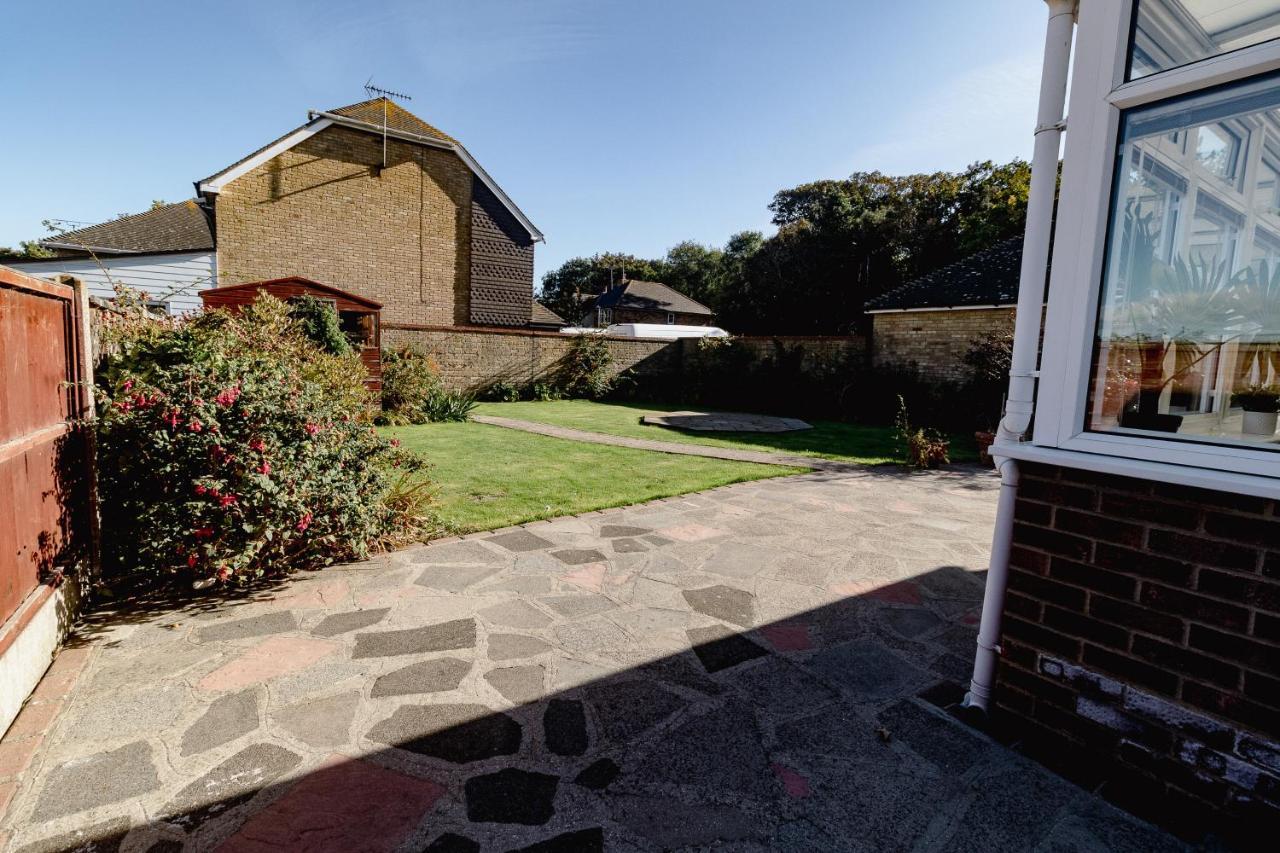 Luxury Family Bungalow Holiday home *