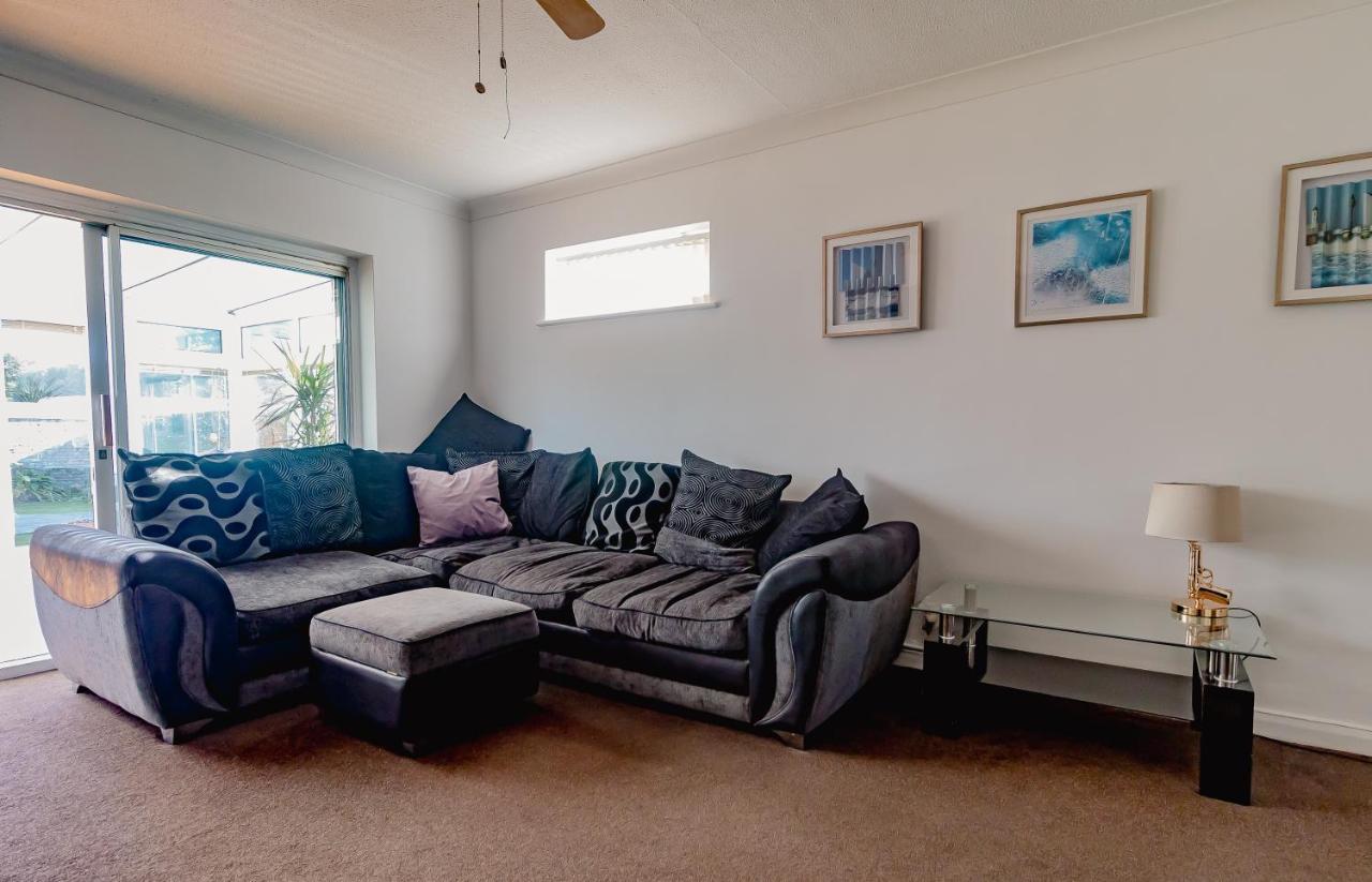 Luxury Family Bungalow Holiday home