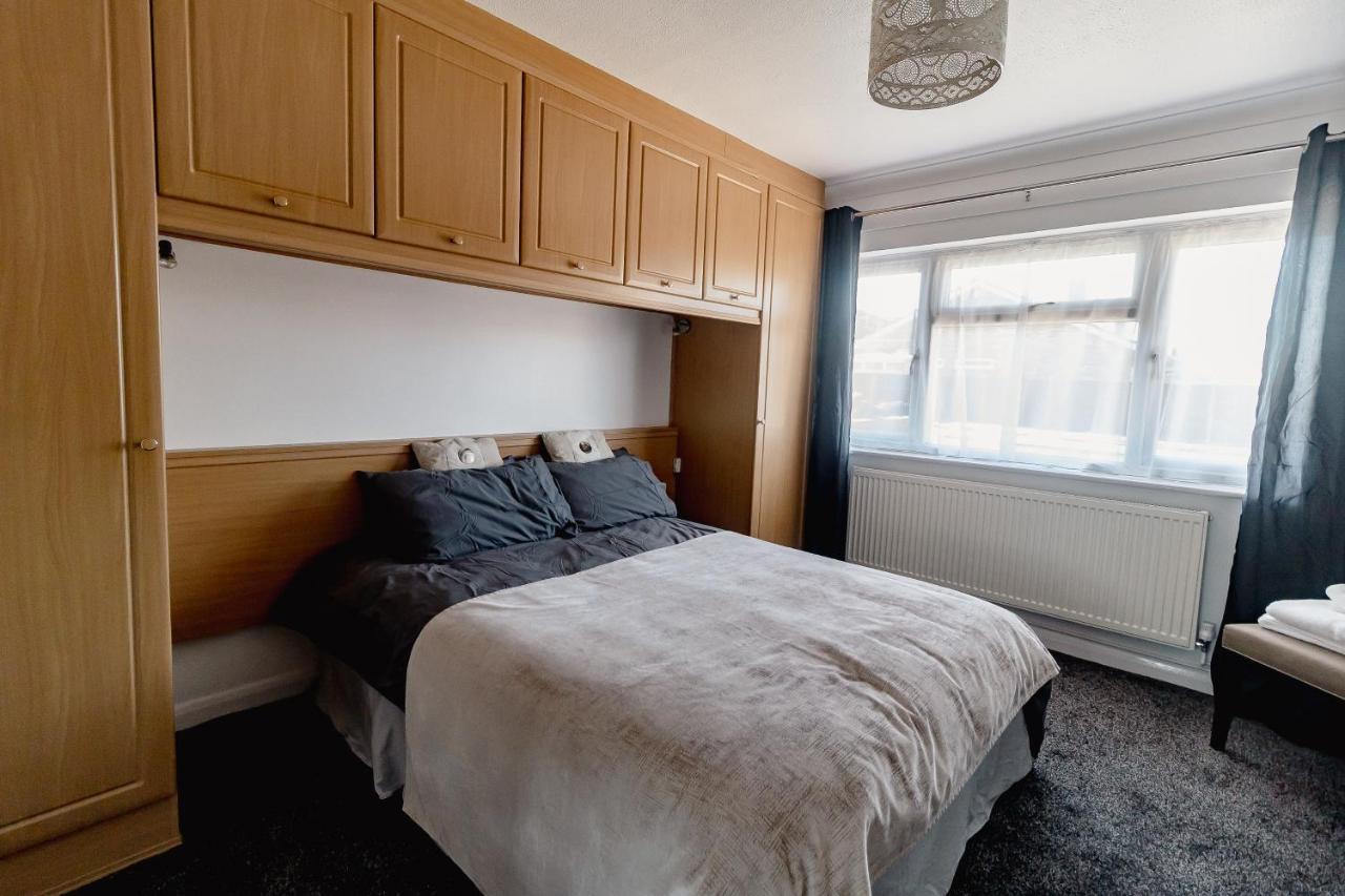 Luxury Family Bungalow Margate
