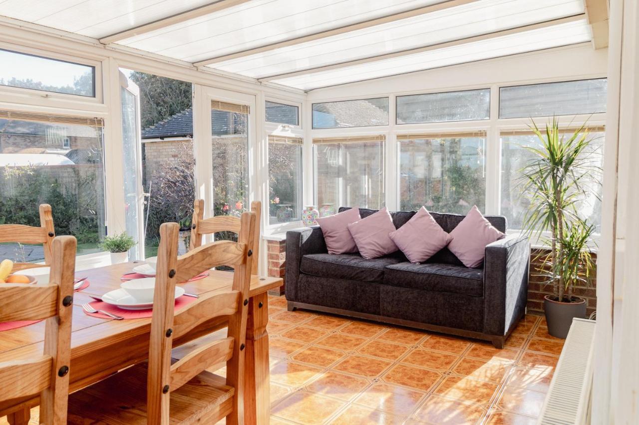 Luxury Family Bungalow * Margate