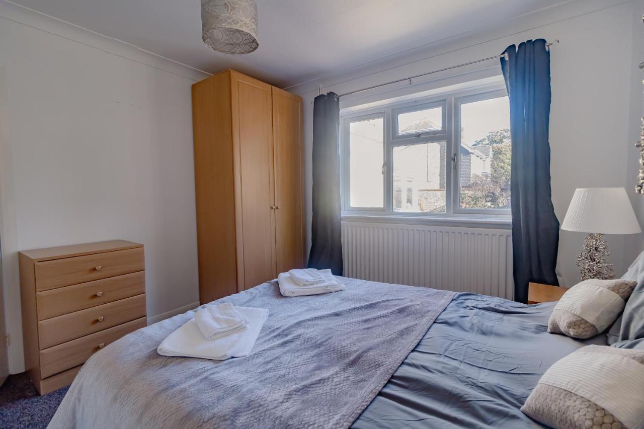 Luxury Family Bungalow * Margate