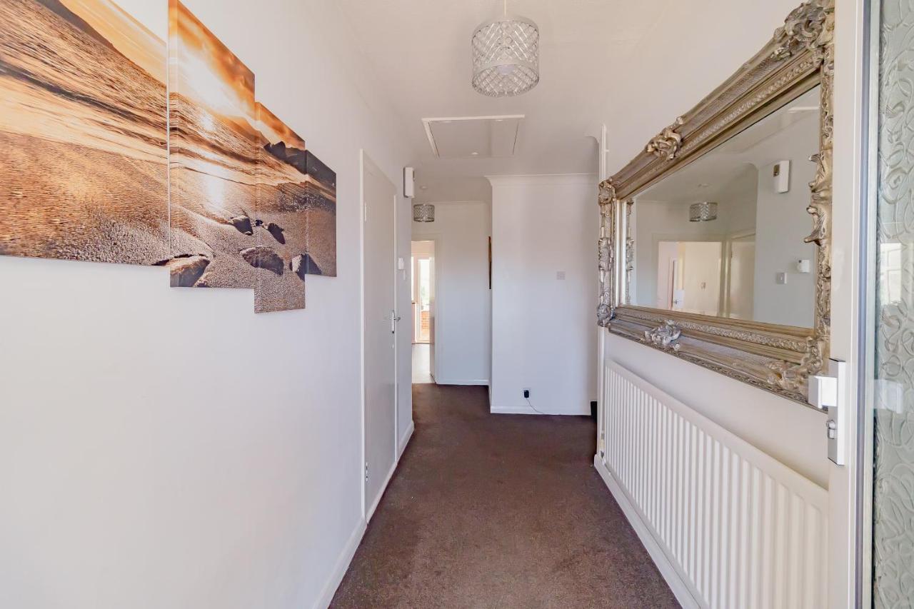 Luxury Family Bungalow * Margate