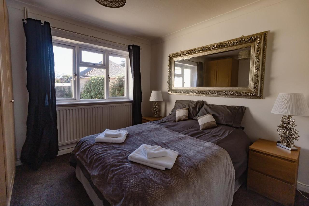 Holiday home Luxury Family Bungalow