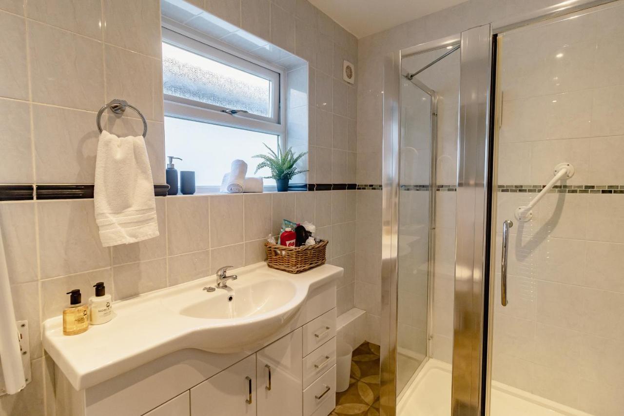 Luxury Family Bungalow Margate