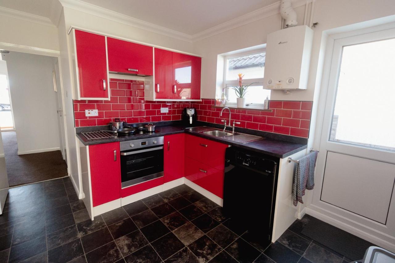 Luxury Family Bungalow Holiday home *